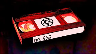 The VHS Tape With Cult Ties