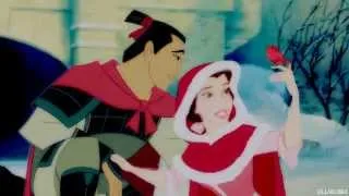 Shang ✗ Belle