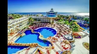 Seagull Beach Resort 4* - Хургада - Египет - Полный обзор отеля