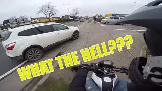 Crazy, Angry People vs Bikers 2018 || Motorcycle Compilation [EP. #147 ]