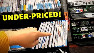 GameStop doesn't know everything...