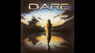 Dare  "Calm Before The Storm" - 1998  [CD Rip] (Full Album)