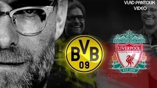 Borussia D - Liverpool | PROMO 2016