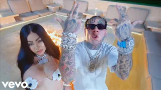 6IX9INE - BOOGIE ft. Tyga, Offset & 21 Savage (Official Video)