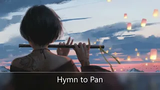 Nightcore - Hymn to Pan