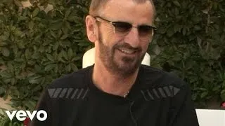 Ringo Starr - Y Not (Interview & Performance)