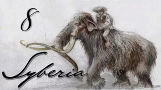 Легендарный квест SYBERIA ✴ #8 - Угарный Феликс!
