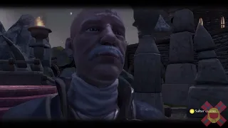 Fable Anniversary - Capitulo 9 - Un Mal Conocido