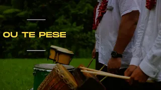 Halleluiah Worship Team - OU TE PESE (Official Music Video)