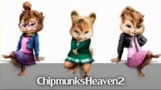 Love You Like A Love Song   Selena Gomez   The Scene The Chipettes Version   YouTube