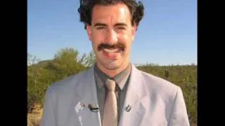 Make my day Jew (Dubstep Borat Remix)