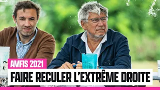 Après la marche des libertés, comment faire reculer les idées d’extrême-droite ?