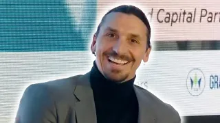 'It will give the fans what they deserve!' | Zlatan Ibrahimovic on plans for new AC Milan stadium