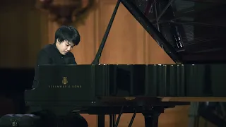 Mao Fujita (藤田真央) - Mozart/Liszt Ave Verum Corpus, K.618 - Live 2023