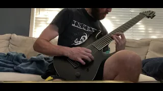 Revocation-The Outer Ones cover