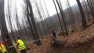 Best of Force Chřibská 50 MTB