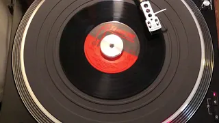 The Trammps - Disco Inferno [45 RPM EDIT]