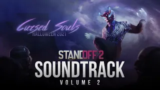 Cursed Souls (0.17.0 Halloween 2021) - Standoff 2 OST