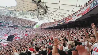 VfB Stuttgart Vizemeister2024