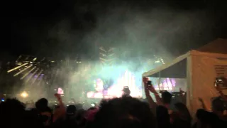 Alesso - This Summer - Electric Zoo 2015 - 9/6/15