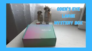 Oden's Eye Mystery Box | 2024