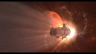 Wing Commander Trailer [1999]