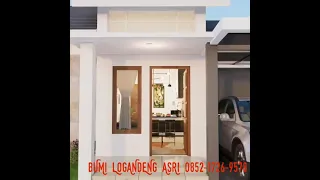 BUMI LOGANDENG ASRI || SHARIA REALTINDO || WA 0852-1726-9578