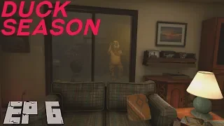 Final Fiesta II Ep 6 Duck Season