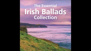 The Essential Irish Ballads Collection | 20 Classic Irish Ballads | #stpatricksday