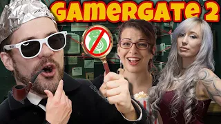 EXPOSED: Sweet Baby Inc CONNECTED to Gamergate (EXCLUSIVE)