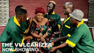 THE VULCANIZER - Latest 2023 Yoruba Comedy 2023 | Londoner | Kemity | Oriogbade | Atoribewu