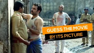 Guess Pankaj Tripathi Movies ! Picture Puzzles #036