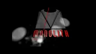 Monolith Productions Logo History (1995-present)