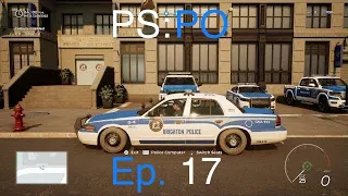 Protect & Serve | Police Simulator: Patrol Officers | SP Ep. 17