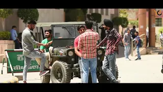 *1*Date on Ford//Punjabi  song