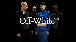 CAMPAIGN OFF WHITE SS23