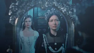 ■ from Anastasia to Kösem