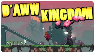 Kingdom Meets Fluff? Get Ready to D'aww! | Fluffy Horde Gameplay Preview (PC)