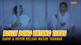 BOLEH DONG UNTUNG TERUS (1992) FULL MOVIE