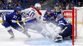 The Vibe Of Game 3 In Montreal And Canadiens Mindset