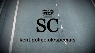 Kent Special Constabulary