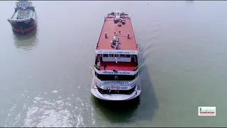 Documentary on  Rivers of Bangladesh