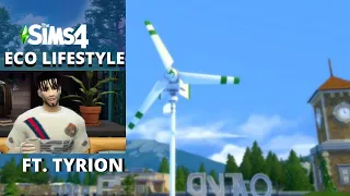 SIMS 4 ECO LIFESTYLE [ NOT COUNTRY LIVIN] : NEW EXPANSION PACK MAY 2020 UPDATE - Ohhuntee