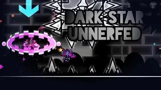(240 FPS) Dark Star Unnerfed by IUltraVenomI | Impossible Demon | DDHor-Bot