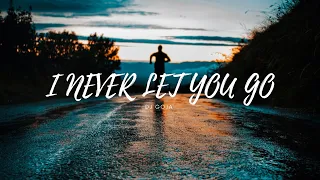 DJ Goja - I Never Let You Go ( Lyrics )