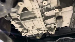 Hyundai Palisade удаление сажевого фильтра мочевины егр DPF AdBlue EGR