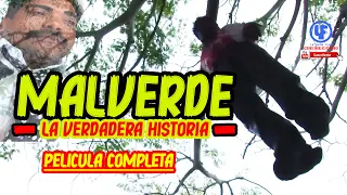 "Malverde:  La verdadera Historia "  Película SubTitulada Completa la Original ©