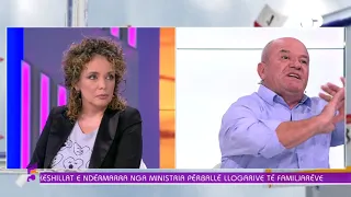 “Ti s’je njeri në nevojë moj zonjë”, sherri për fashën e energjisë/ Ftesë në 5