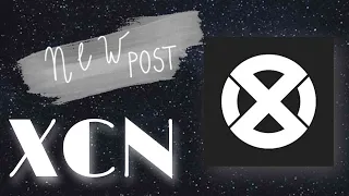 XCN to 450X! Onyxcoin Bull Market Top & Daily Analysis! #xcn #crypto #priceprediction