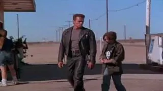 Terminator 2: Judgment Day - Special Edition Trailer